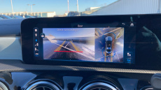 Mercedes-Benz CLA 220d AMG Line Premium Plus 4dr Tip Auto Diesel Saloon